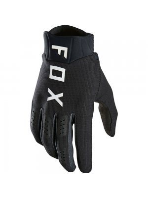 Ръкавици Fox Flexair Black